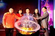 安踏2010CCTV体坛风云人物年度评选启动